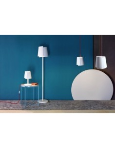 Suspension Led Twister II - Deko-Light Leluminaireled.com 2