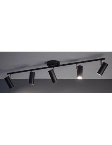 Markslöjd Barcelona – Design contemporain et modulable, idéal pour bureau, cuisine ou couloir