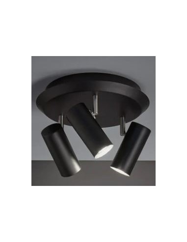 Markslöjd Barcelona – Design minimaliste et compact, idéal pour couloir, hall ou bureau