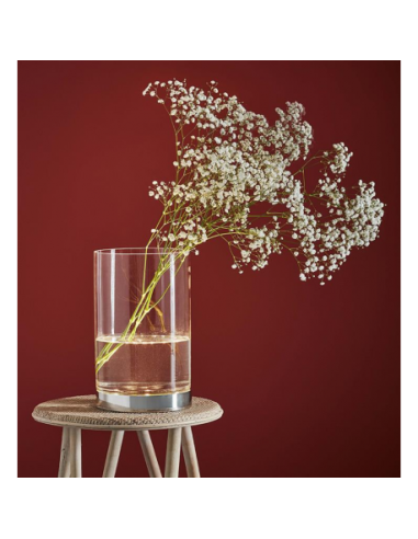 Markslöjd Bouquet – Design élégant et polyvalent, éclairage d’ambiance sans fil, hauteur 29 cm