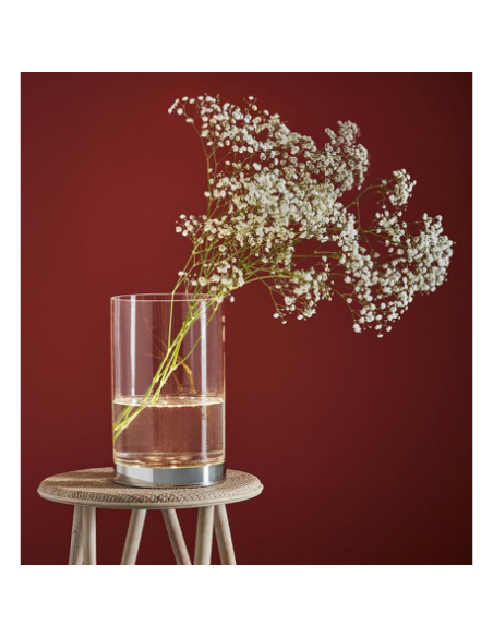 Markslöjd Bouquet – Design élégant et polyvalent, éclairage d’ambiance sans fil, hauteur 29 cm