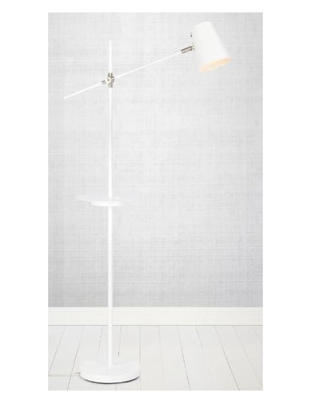 Markslöjd Linear – Design fin et moderne, parfait pour salon, bureau ou coin lecture