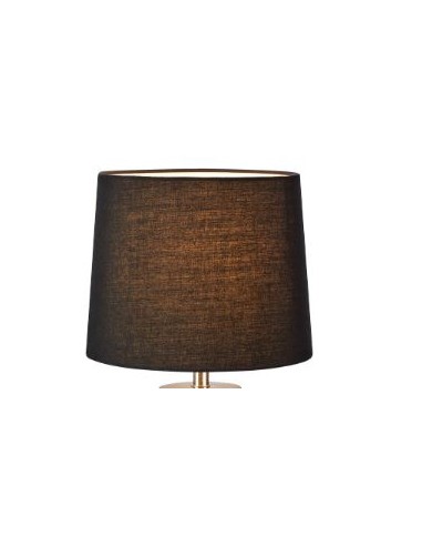 Markslöjd Sienna – Câble transparent 2 m avec interrupteur, ampoule E27 non incluse, LED jusqu’à 40 W