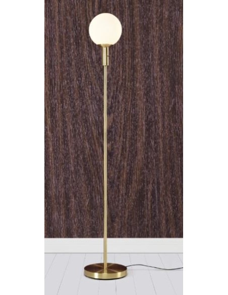 Markslöjd MINNA – 145,5 cm de simplicité et de charme pour illuminer vos espaces avec style