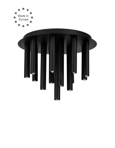 Markslöjd Gocce – Compatible variateur externe, ampoules G9 max 10 W non incluses, IP20, classe I