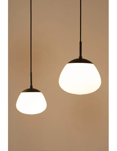 Markslöjd Rise – Ampoule E14 max 40 W non incluse, IP20, classe II