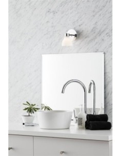 Applique murale étanche Cassis 1 source lumineuse - Markslojd Leluminaireled.com 2