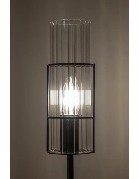 Markslöjd Tubo – Ampoule E14 max 40 W non incluse, IP20, classe II