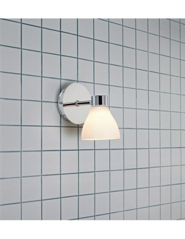 Applique murale étanche Cassis 1 source lumineuse - Markslojd Leluminaireled.com