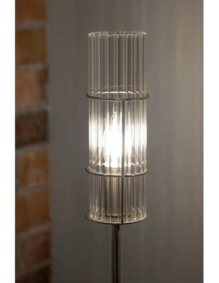 Markslöjd Tubo – Ampoule E14 max 40 W non incluse, IP20, classe II