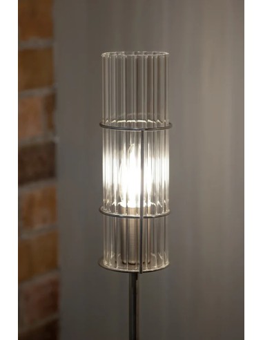 Markslöjd Tubo – Ampoule E14 max 40 W non incluse, compatible LED, IP20, classe II