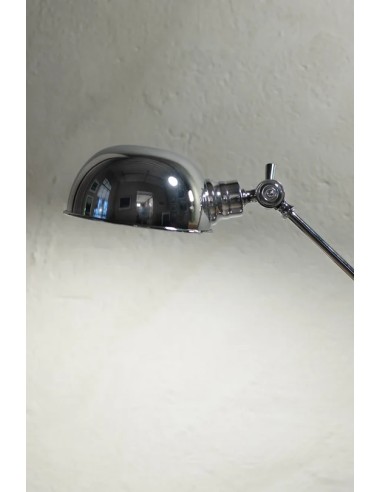 Markslöjd Portland – Fonctionne avec 1 ampoule E27 (max 40 W ou LED équivalent), non fournie, IP20