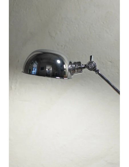 Markslöjd Portland – Fonctionne avec 1 ampoule E27 (max 40 W ou LED équivalent), non fournie, IP20