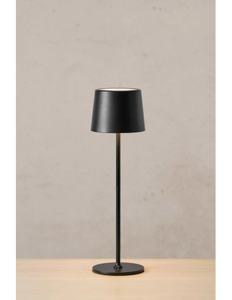 Markslöjd Fiore – LED blanche chaude 3000 K, IP44, variateur tactile intégré