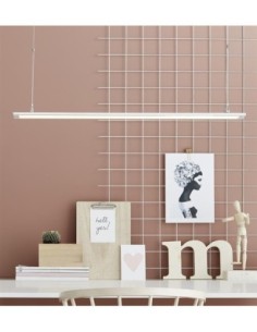 Suspension Led Plan - Markslöjd Leluminaireled.com 2