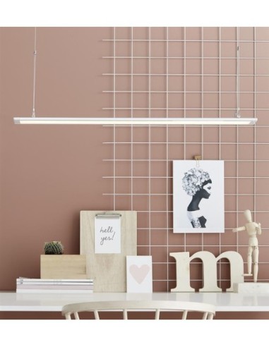 Suspension Led Plan - Markslöjd Leluminaireled.com