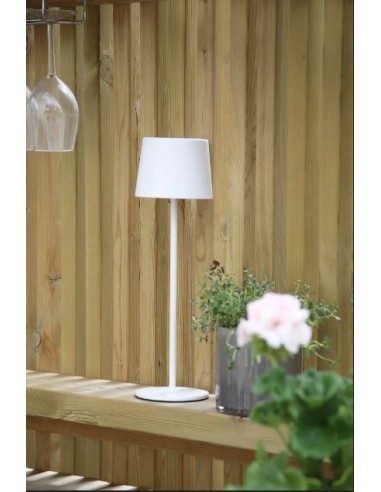 Markslöjd Fiore – LED blanc chaud 3000 K, IP44, variateur tactile intégré