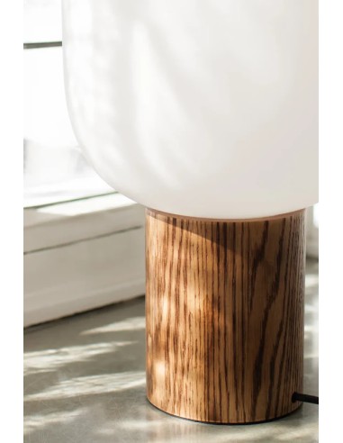 Markslöjd Skene – Ampoule E27 max 40 W (non incluse), design scandinave unique et chaleureux