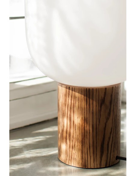 Markslöjd Skene – Ampoule E27 max 40 W (non incluse), design scandinave unique et chaleureux