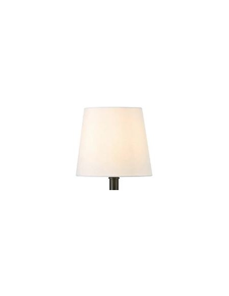 Markslöjd Gent – Ampoule E27 max 40 W (non incluse), design classique et lumière d’ambiance élégante