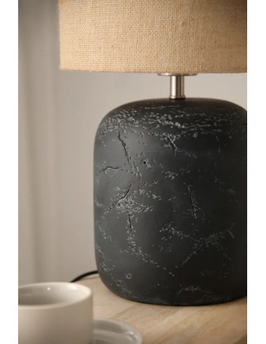 Markslöjd Montagna – Apporte une ambiance chaleureuse à une console, un buffet ou un coin lecture