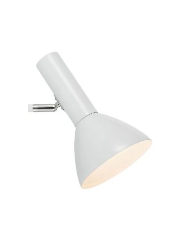 Markslöjd Metro – Idéale en lampe de lecture, design fonctionnel et compact pour les petits espaces