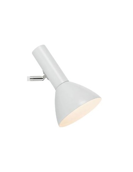 Markslöjd Metro – Idéale en lampe de lecture, design fonctionnel et compact pour les petits espaces