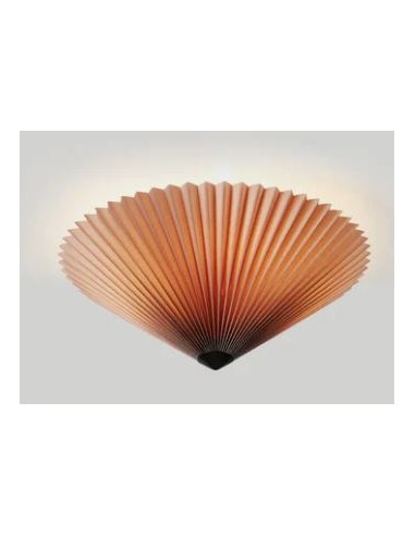 Markslöjd Plisado – Éclairage général parfait pour toutes les pièces, installation simple avec suspension crochet