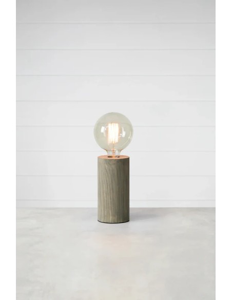 Markslöjd LEGNA – Lampe compacte 20 cm idéale pour une lumière LED puissante et décorative