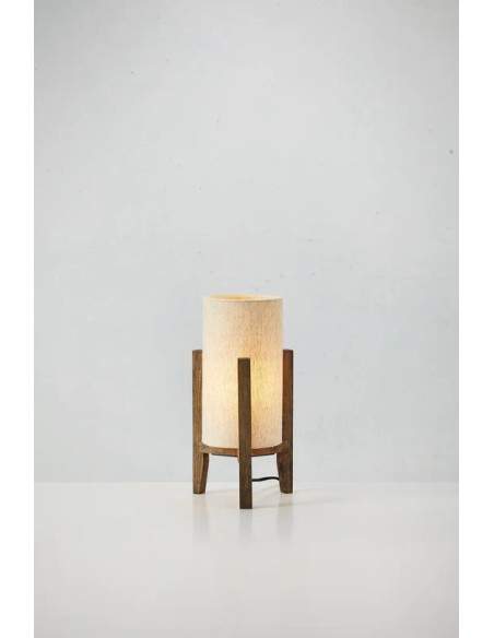 Markslöjd Eruca – Style scandinave chaleureux, ampoule LED décorative non incluse