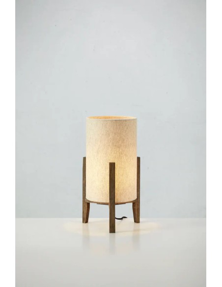 Markslöjd Eruca – Style scandinave chaleureux, éclairage d’ambiance élégant, ampoule non incluse