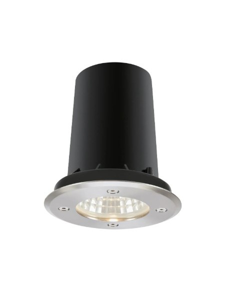 Variateur compatible Garden 24, lumière réglable, idéal pour ambiance élégante en terrasse.