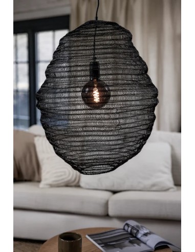 Markslöjd Tazza – Design organique et ludique pour un éclairage rustique et contemporain