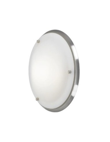 Design discret de 27,5 cm, style classique élégant, s’intègre aux décors modernes ou traditionnels.