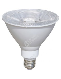Ampoule Led étanche E27 PAR38 15W dimmable - Girard Sudron Leluminaireled.com