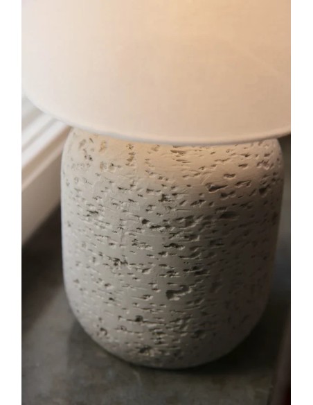 Markslöjd Montagna – Câble transparent 200 cm avec interrupteur marche/arrêt, ampoule E14 40W max non incluse