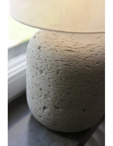 Markslöjd Montagna – Câble transparent de 2 m avec interrupteur marche/arrêt, ampoule E27 40W max non incluse