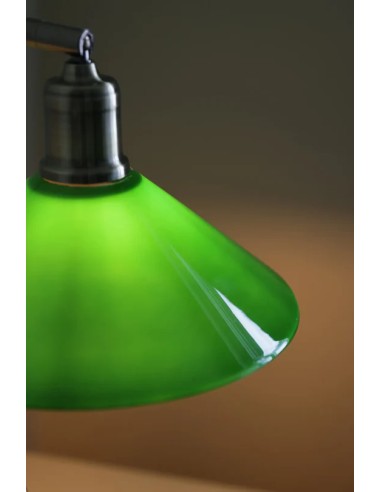 Markslöjd Vela – Câble transparent 200 cm avec interrupteur marche/arrêt, ampoule E27 40W max non incluse