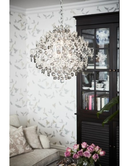 Design signé Tony Irving, parfait pour sublimer un salon ou une salle à manger contemporaine.