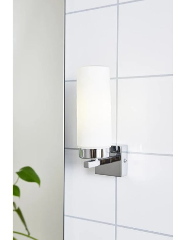 Markslöjd Stella – Fonctionne avec ampoule E14 (non incluse), puissance max 40W, installation fixe