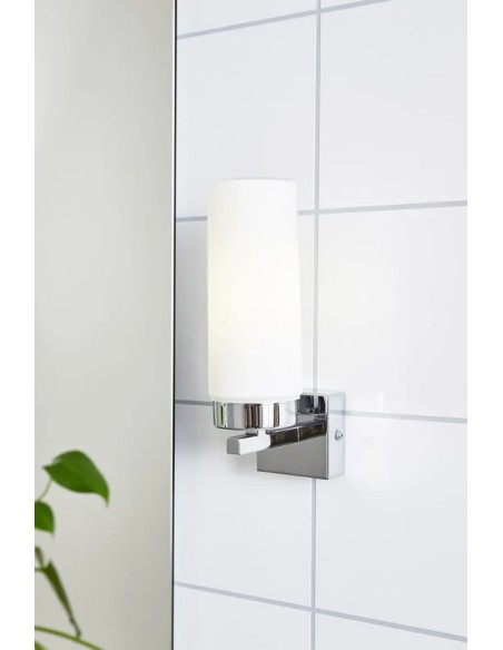 Markslöjd Stella – Fonctionne avec ampoule E14 (non incluse), puissance max 40W, installation fixe