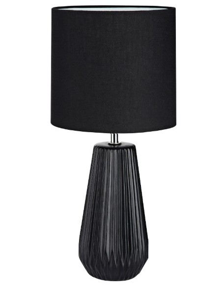 Câble blanc avec interrupteur intégré pour un usage pratique et un éclairage d’ambiance.