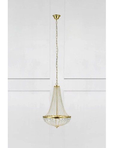 Markslöjd Gränsö – Fonctionne avec 2 ampoules E14 (non incluses), puissance maximale 40 W, installation par crochet