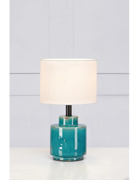 Markslöjd Cous – Fonctionne avec ampoule E27 (non incluse), câble de 2 m avec interrupteur