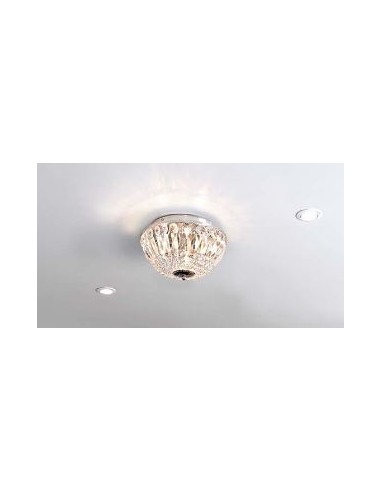 Markslöjd Estelle – Design moderne et IP44, idéal pour illuminer et sublimer votre salle de bains