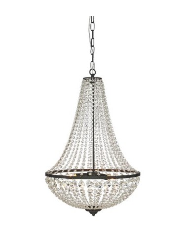 Markslöjd Gränsö – Luminaire classique pour salle à manger ou salon, ambiance chaleureuse et sophistiquée