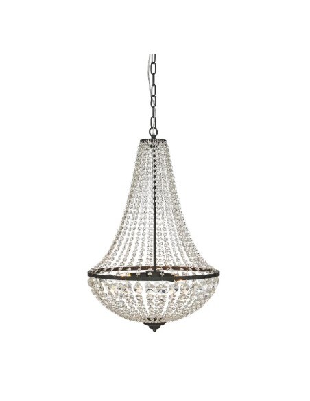 Markslöjd Gränsö – Luminaire classique pour salle à manger ou salon, ambiance chaleureuse et sophistiquée