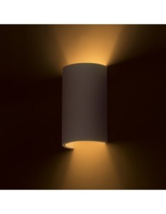 Applique  intérieure bi-directionnelle Chic - Rendl Light Studio Leluminaireled.com 2