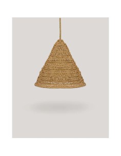 Suspension Led étanche jute - New Garden -  Maro