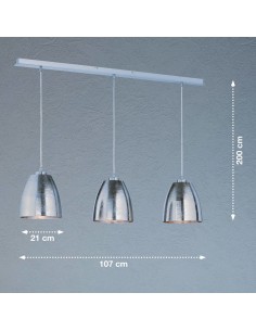 suspenion led leluminaireled 2